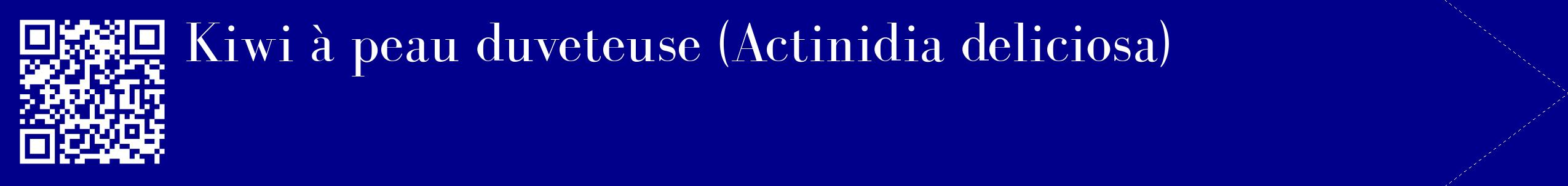 étiquette 2