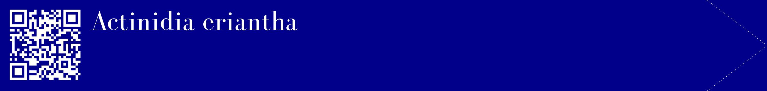 étiquette 2