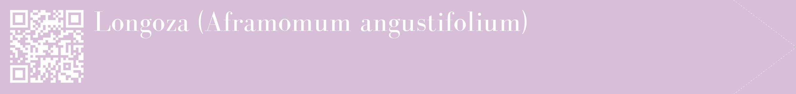 étiquette 2