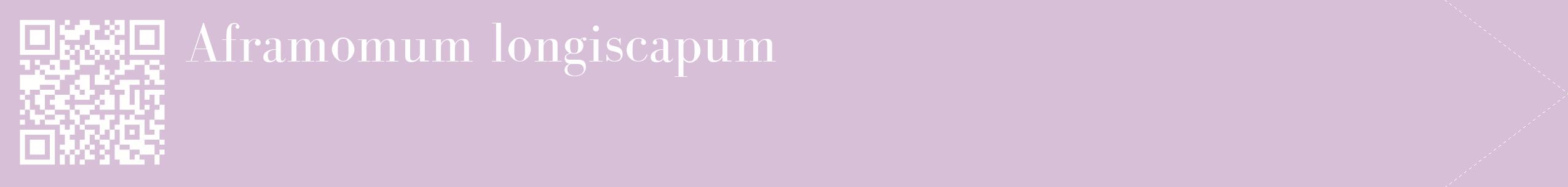 étiquette 2