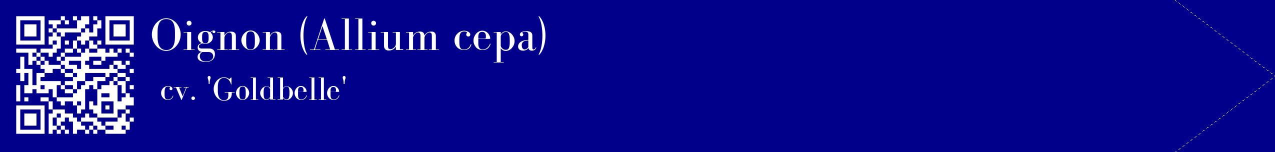 étiquette 2