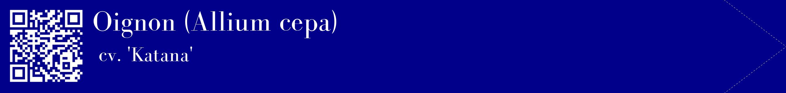 étiquette 2