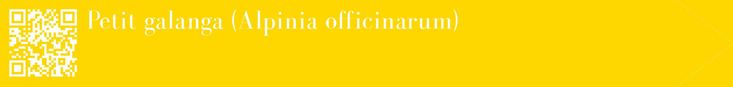 étiquette 2