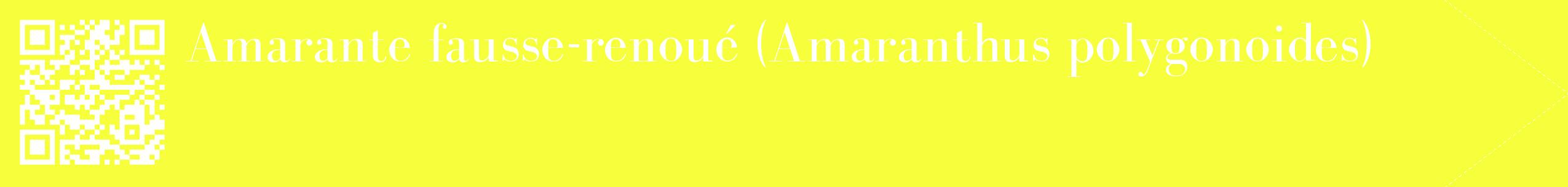 étiquette 2