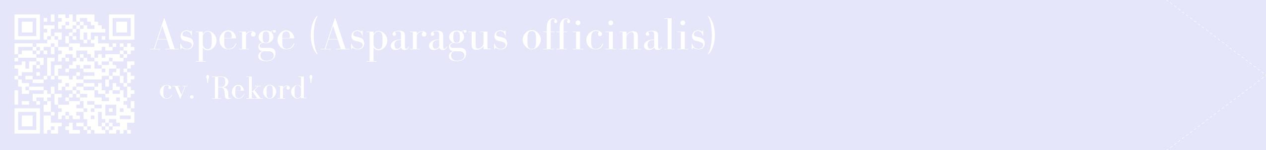 étiquette 2