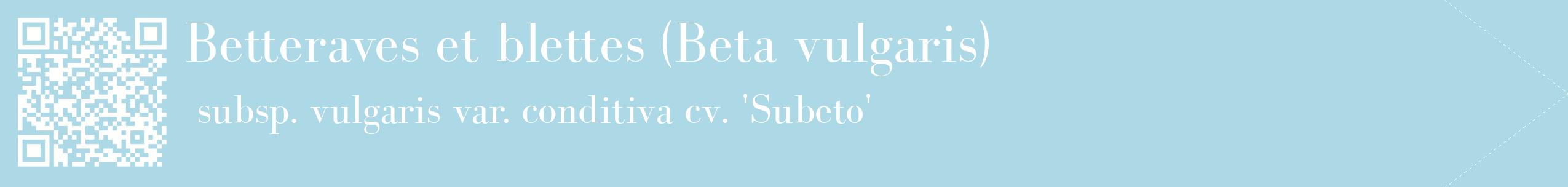 étiquette 2