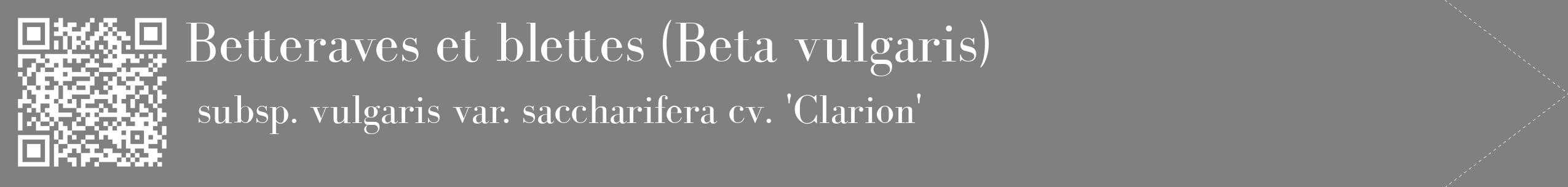 étiquette 2