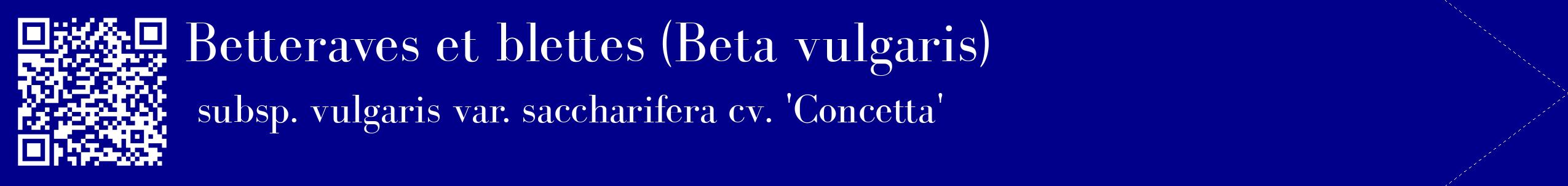 étiquette 2