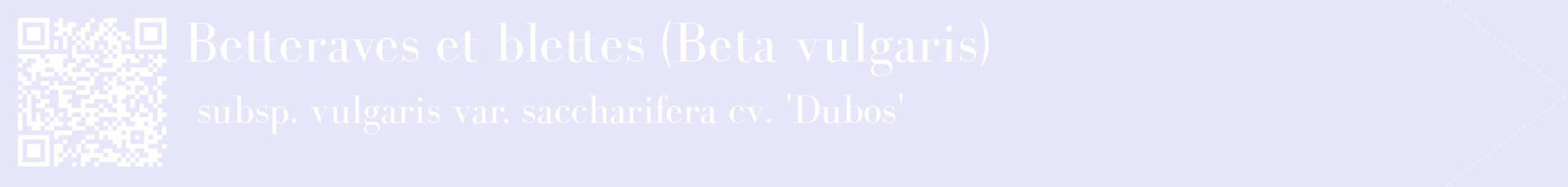 étiquette 2