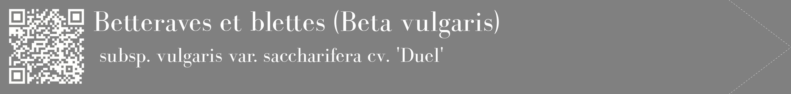 étiquette 2