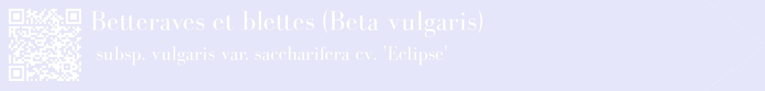 étiquette 2