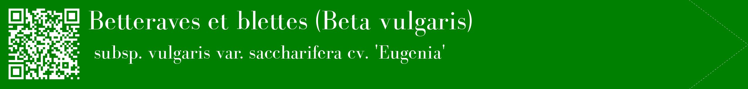 étiquette 2