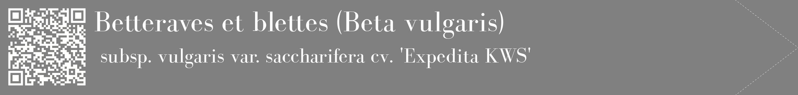étiquette 2