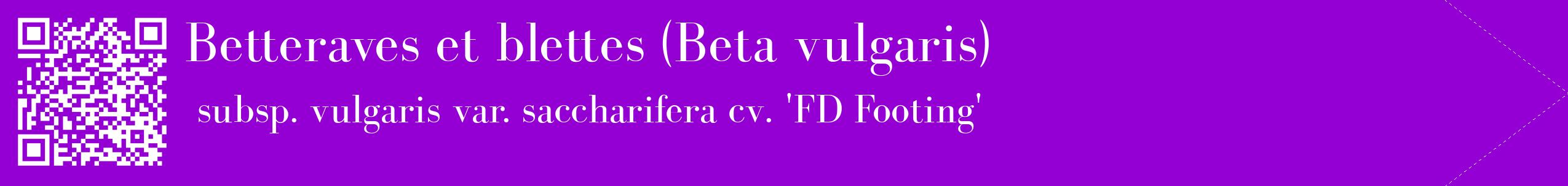 étiquette 2