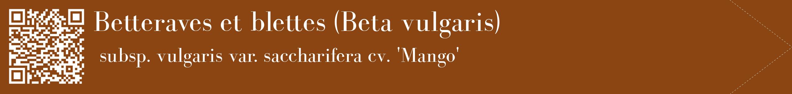 étiquette 2