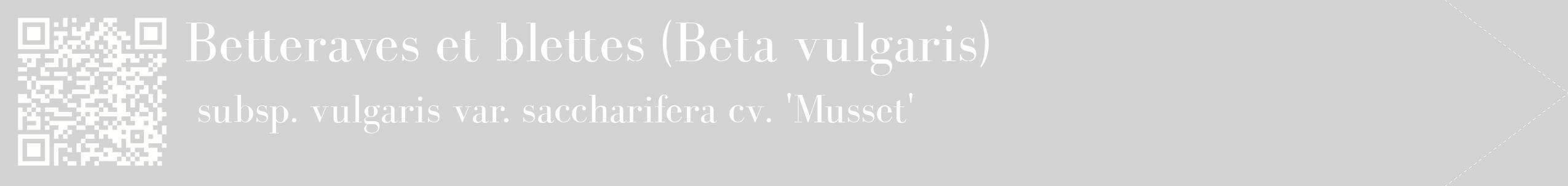 étiquette 2