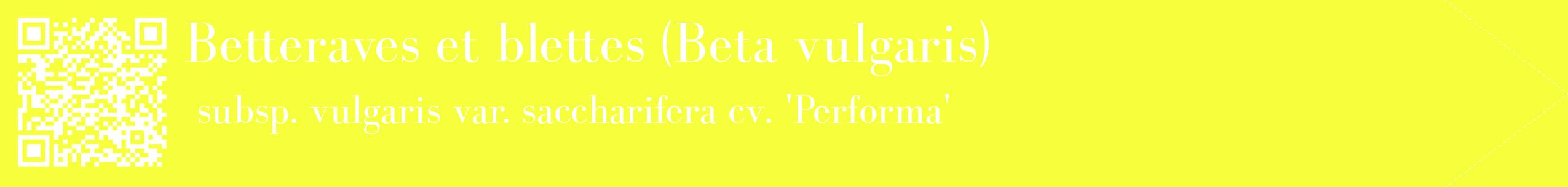 étiquette 2