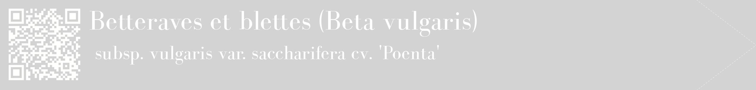 étiquette 2