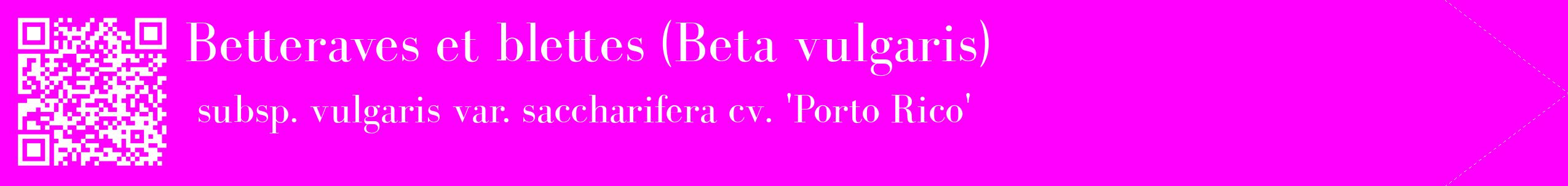 étiquette 2