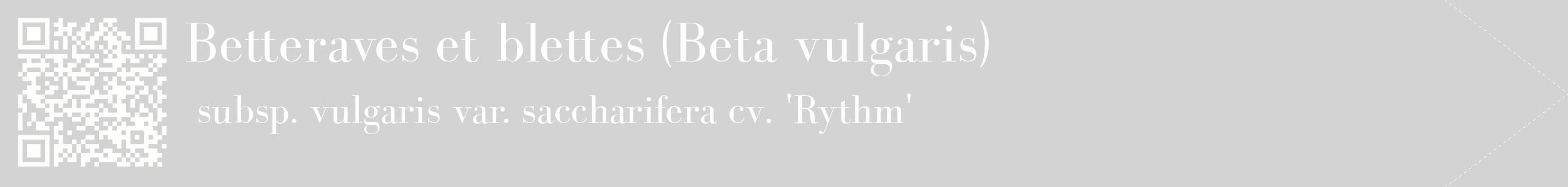 étiquette 2