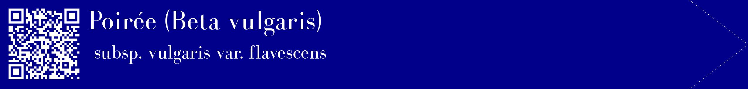étiquette 2