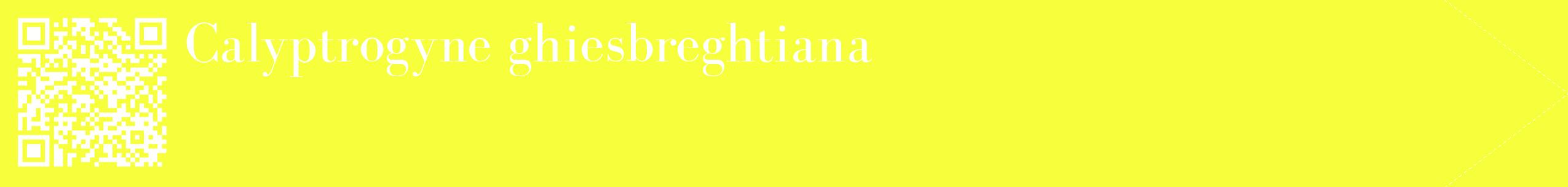 étiquette 2