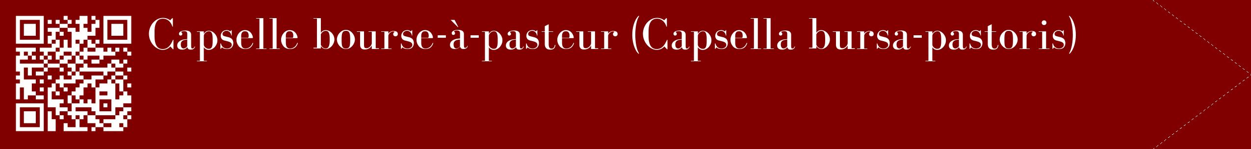 étiquette 2