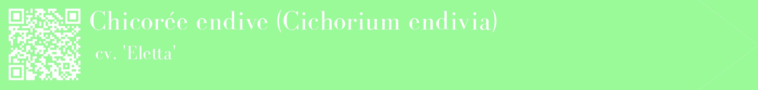 étiquette 2