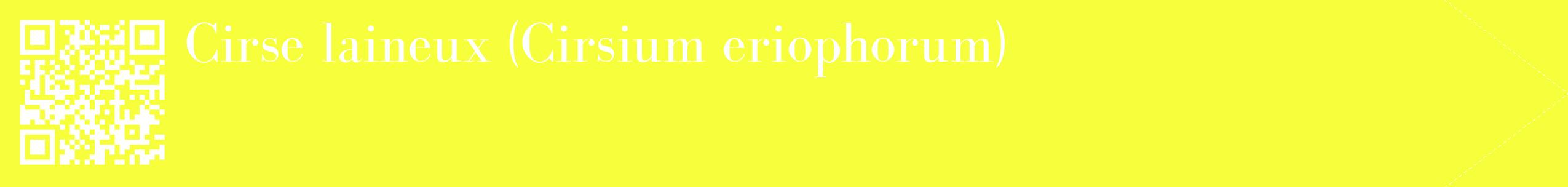étiquette 2