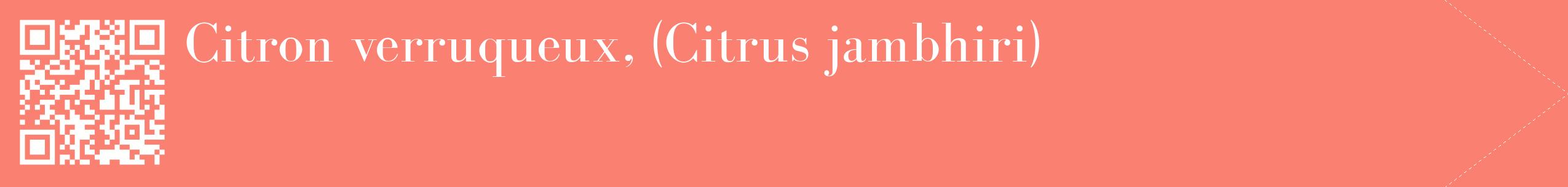 étiquette 2
