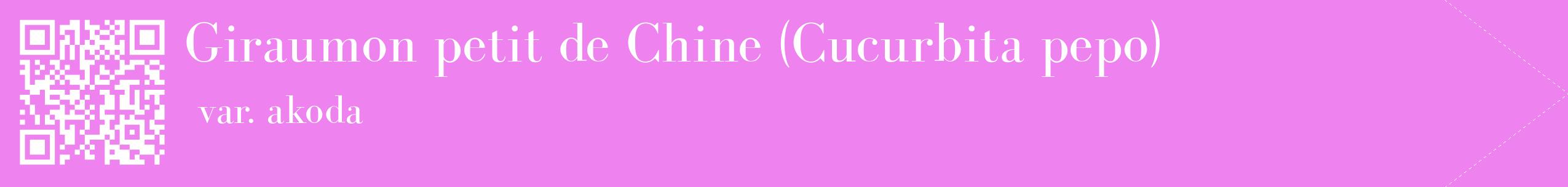 étiquette 2