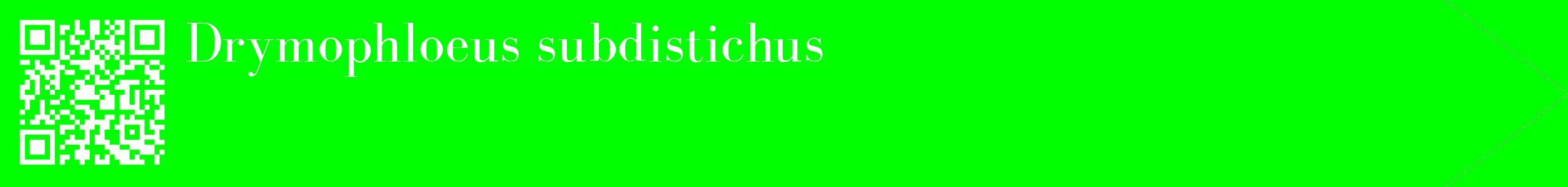 étiquette 2