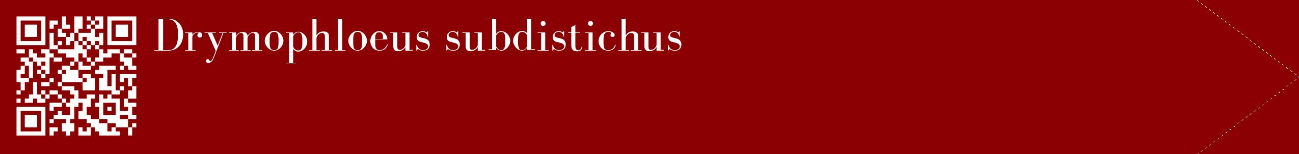 étiquette 2
