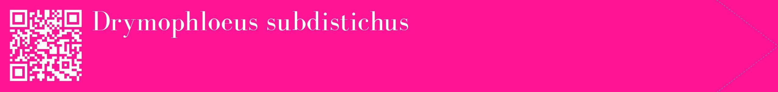 étiquette 2