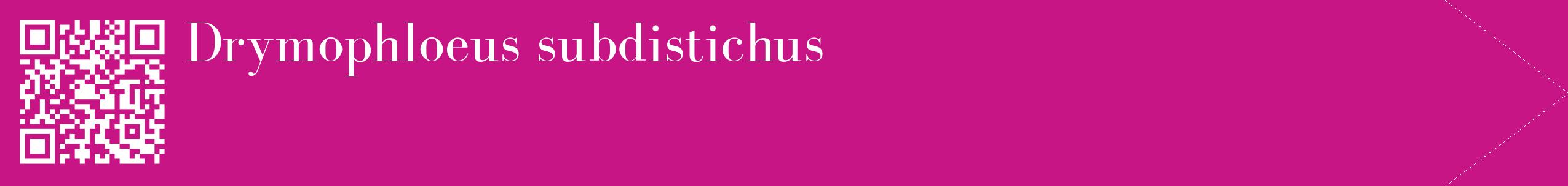 étiquette 2