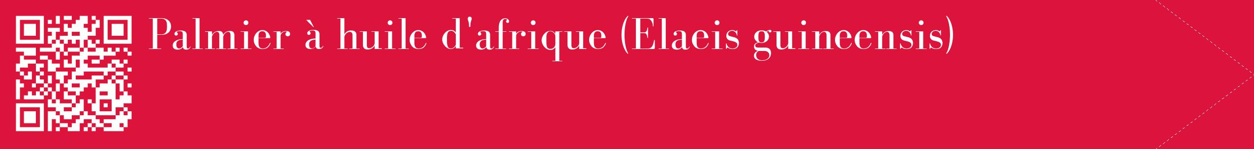 étiquette 2