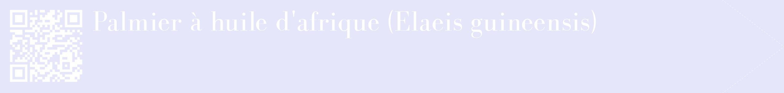 étiquette 2