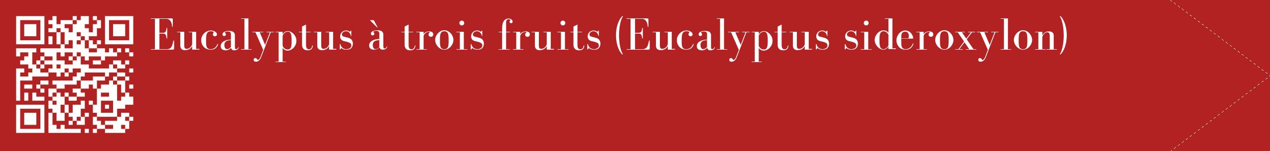 étiquette 2