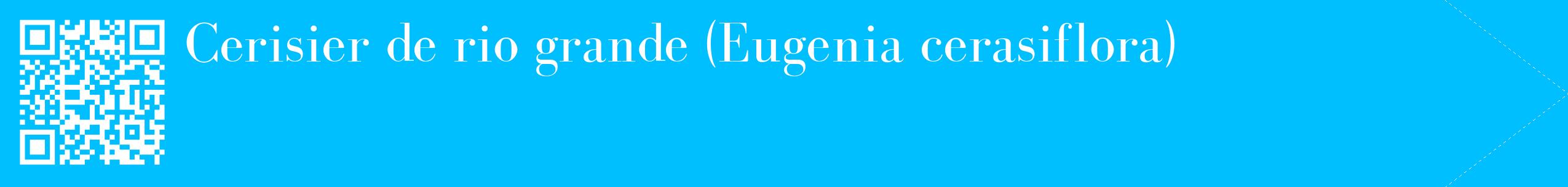 étiquette 2