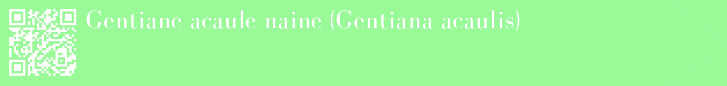 étiquette 2