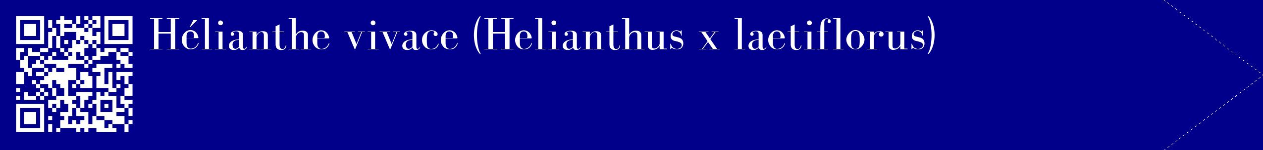 étiquette 2