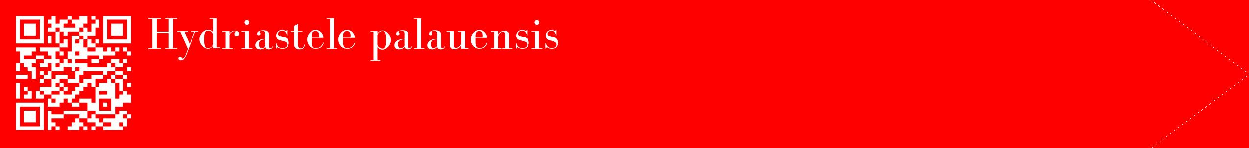 étiquette 2