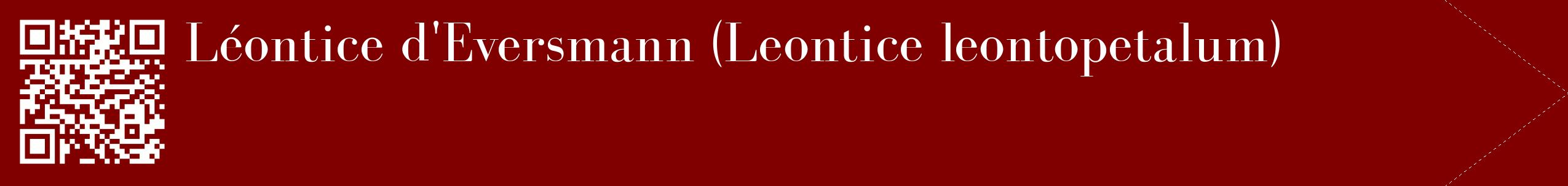 étiquette 2