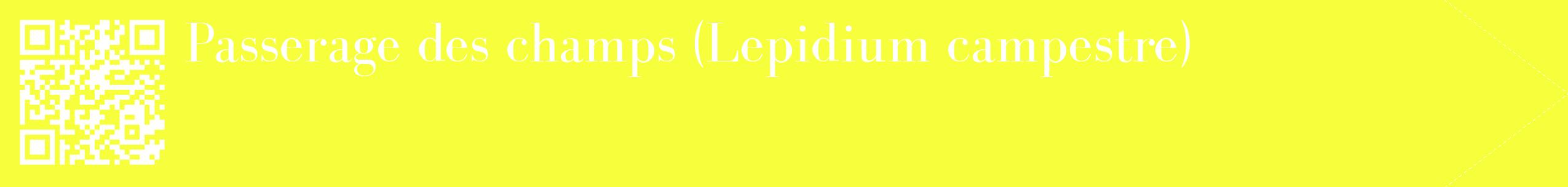 étiquette 2
