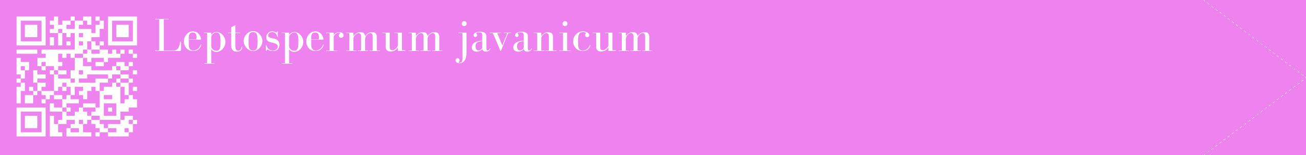 étiquette 2