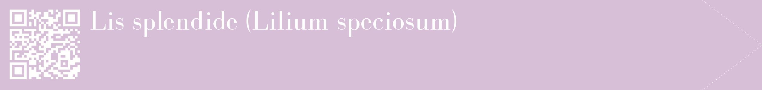 étiquette 2