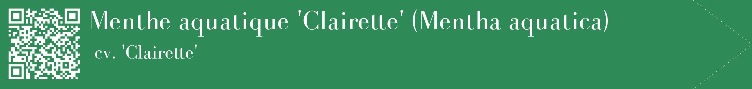 étiquette 2