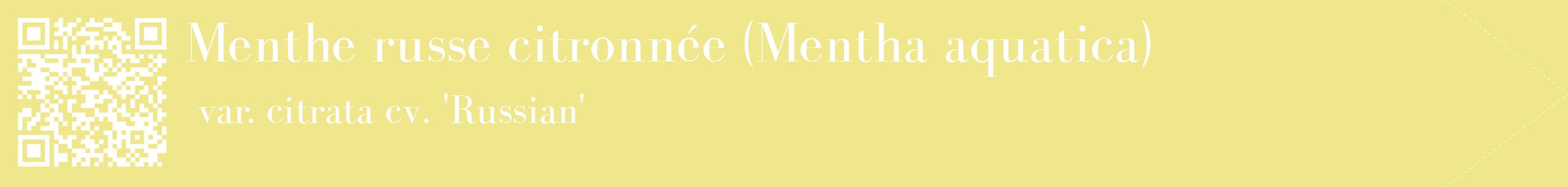 étiquette 2