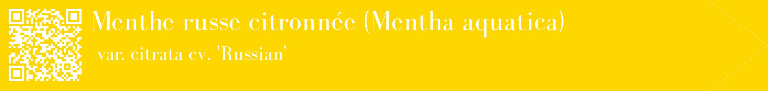 étiquette 2
