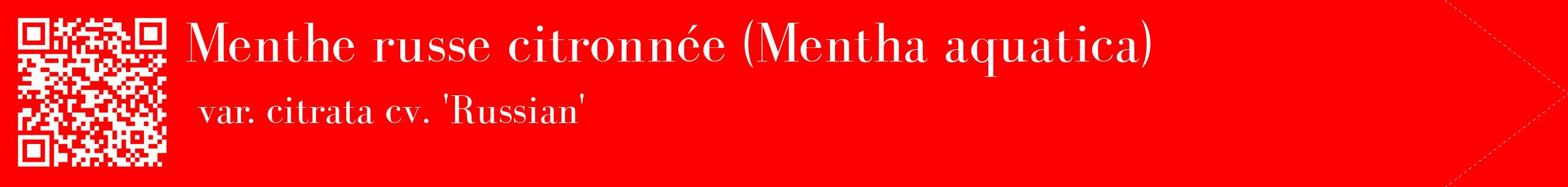 étiquette 2